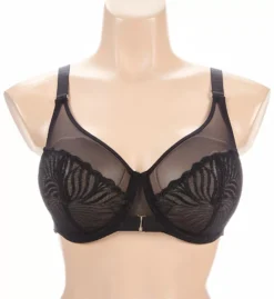 Chantelle Signature Full Coverage Underwire Bra -Her Room US chantelle cha001 15ymu fs