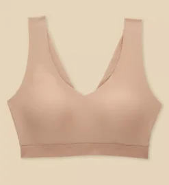 Chantelle Soft Stretch Padded Bra Top -Her Room US chantelle cha001 16a1 cs1