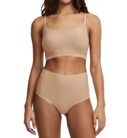 Chantelle Soft Stretch Padded Scoop Bralette -Her Room US chantelle cha001 16a2 cs1