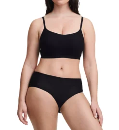 Chantelle Soft Stretch Padded Scoop Bralette -Her Room US chantelle cha001 16a2 cs2