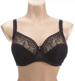 Chantelle Every Curve Full Coverage Unlined Bra -Her Room US chantelle cha001 16b1 fs