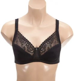 Chantelle Every Curve Full Coverage Wireless Bra -Her Room US chantelle cha001 16b2 fs