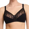 Chantelle Every Curve Full Coverage Wireless Bra -Her Room US chantelle cha001 16b2 gs