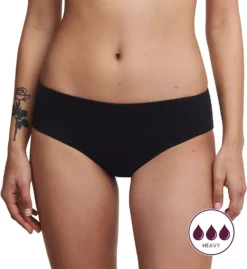 Chantelle Essential Leakproof Period Bikini Panty