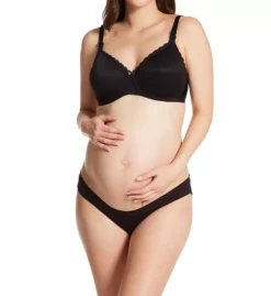 Chantelle Underwire Spacer Nursing Bra -Her Room US chantelle cha001 1871 cs3