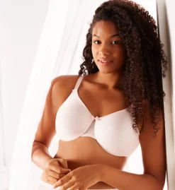 Chantelle C Magnifique Molded Minimizer Underwire Bra -Her Room US chantelle cha001 1891 cs3