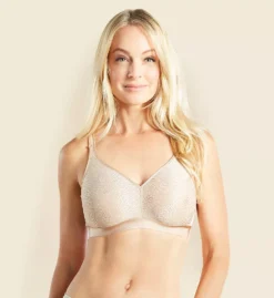 Chantelle C Magnifique Full Bust Wire Free Bra -Her Room US chantelle cha001 1892 cs1