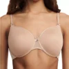 Chantelle C Magnifique Seamless Contour Spacer Minimizer Bra -Her Room US chantelle cha001 1897 gs