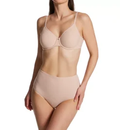 Chantelle Comfort Chic Full Coverage Underwire Bra -Her Room US chantelle cha001 18j2 cs2