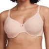 Chantelle Comfort Chic Full Coverage Underwire Bra -Her Room US chantelle cha001 18j2 gs