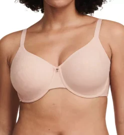 Chantelle Comfort Chic Full Coverage Underwire Bra