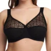 Chantelle Fete Underwire Bra -Her Room US chantelle cha001 1960 gs