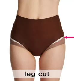 Chantelle Soft Stretch Seamless Bikini Panty -Her Room US chantelle cha001 2643 cs5