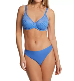 Chantelle Soft Stretch Seamless Thong Panty -Her Room US chantelle cha001 2649 cs1