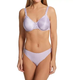 Chantelle Soft Stretch Seamless Thong Panty -Her Room US chantelle cha001 2649 cs2