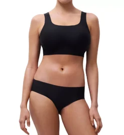 Chantelle Soft Stretch Scoop Neck Bralette -Her Room US chantelle cha001 26bq2 cs1