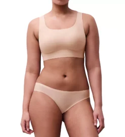 Chantelle Soft Stretch Scoop Neck Bralette -Her Room US chantelle cha001 26bq2 cs2