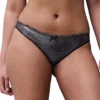 Chantelle Rive Gauche Bikini Brief Panty -Her Room US chantelle cha001 3087 gs