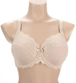 Chantelle Rive Gauche 3 Part Cup Bra -Her Room US chantelle cha001 3281 fs