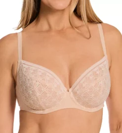 Chantelle Ace Unlined Underwire Bra