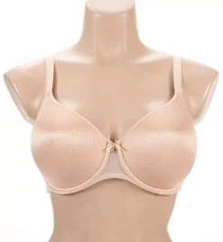 Chantelle Norah Full Coverage Spacer T-Shirt Bra -Her Room US chantelle cha001 c13fn3 fs