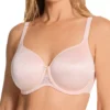 Chantelle Norah Full Coverage Spacer T-Shirt Bra -Her Room US chantelle cha001 c13fn3 gs