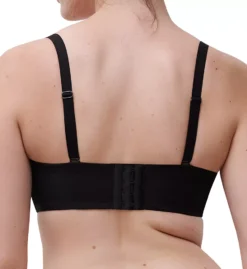 Chantelle Comfort Chic Strapless Bra -Her Room US chantelle cha001 c18jnk cs1