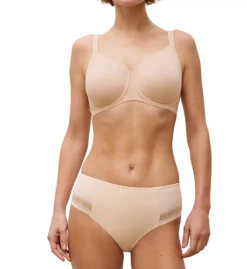 Chantelle Easy Bliss Mid Rise Bikini Panty -Her Room US chantelle cha001 c914c5 cs1