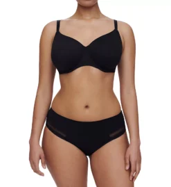 Chantelle Easy Bliss Mid Rise Bikini Panty -Her Room US chantelle cha001 c914c5 cs2