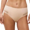 Chantelle Easy Bliss Mid Rise Bikini Panty -Her Room US chantelle cha001 c914c5 gs