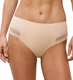 Chantelle Easy Bliss Mid Rise Bikini Panty