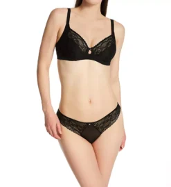 Alexis Low Front Balconnet Bra -Her Room US cleo by panache panc01 10471 cs3