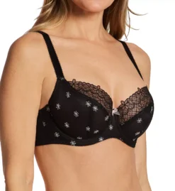 Blossom Balconette Underwire Bra