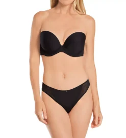 Faith Molded Plunge Strapless Bra -Her Room US cleo by panache panc01 10660 cs4