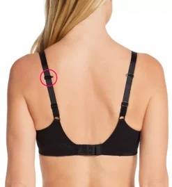 Faith Molded Plunge Bra -Her Room US cleo by panache panc01 10666 bs