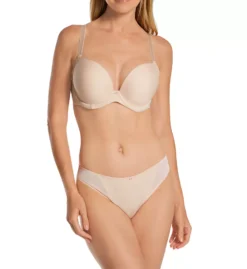 Faith Molded Plunge Bra -Her Room US cleo by panache panc01 10666 cs3