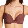 KoKo Spirit Molded Plunge T-Shirt Bra -Her Room US cleo by panache panc01 9511 gs