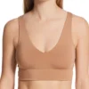 Commando Butter Comfy Bralette -Her Room US commando helo01 bra227 gs