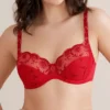 Provence Full Cup Underwire Bra -Her Room US conturelle cntl01 80505 gs