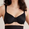 Soft Touch Molded Underwire Minimizer Bra -Her Room US conturelle cntl01 80622 gs
