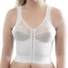 Back Support Longline Bra