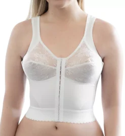 Back Support Longline Bra