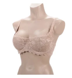 Cosabella Never Say Never Balconette Bra -Her Room US cos001 nev1162 01