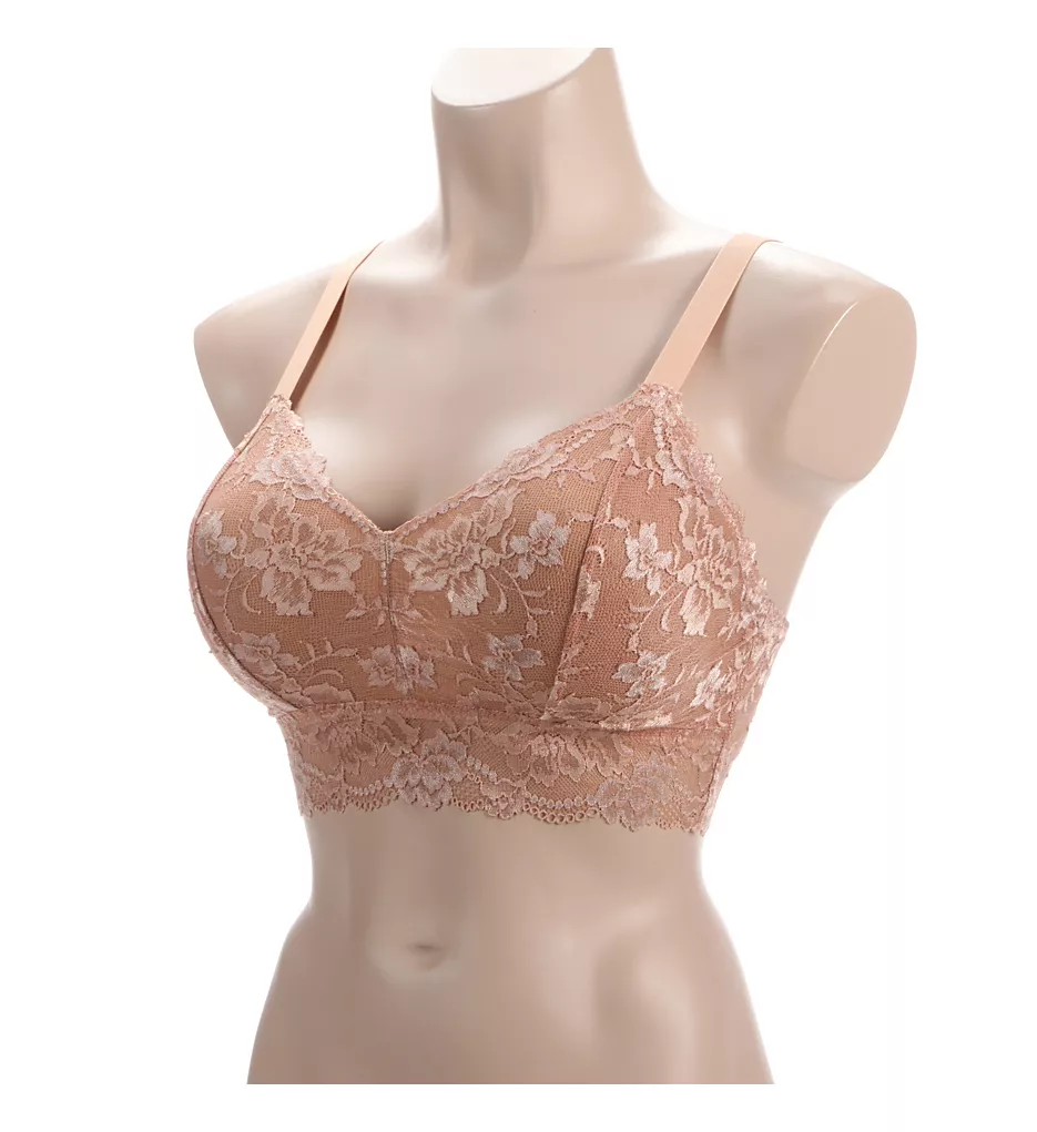 Cosabella Savona Curvy Longline Wireless Bra 13 Cosabella Savona Curvy Longline Wireless Bra - Image 11