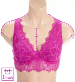 Cosabella Allure Plunge Bralette -Her Room US cosabella cos001 alu1321 ns7