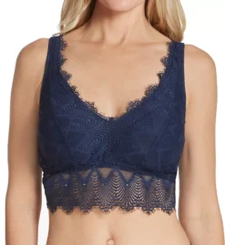 Cosabella Allure Curvy Plunge Bralette