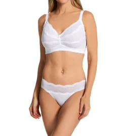 Cosabella Dolce Low Rise Bikini Panty -Her Room US cosabella cos001 dlc0521 cs2