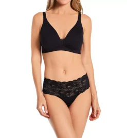 Cosabella Evolution Curvy Soft Bra -Her Room US cosabella cos001 evo1303 cs3