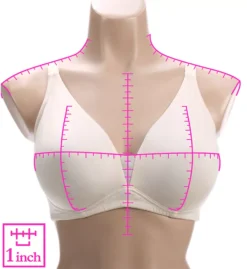 Cosabella Evolution Curvy Soft Bra -Her Room US cosabella cos001 evo1303 ns7