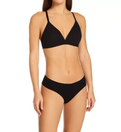 Cosabella Free Cut Micro Low Rise Thong Panty -Her Room US cosabella cos001 fcm0321 cs1